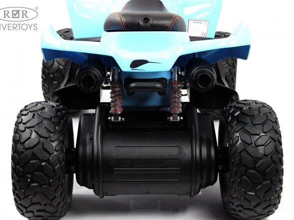 Детский электроквадроцикл McLaren JL212 (P111BP)